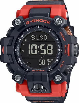 Casio G-Shock GW-9500-1A4