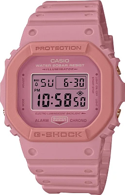 Casio G-Shock DW-5610SL-4A4