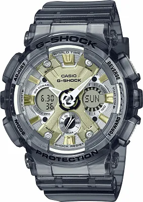 Casio GMA-S120GS-8A