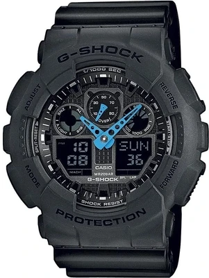 Casio G-Shock GA-100C-8A