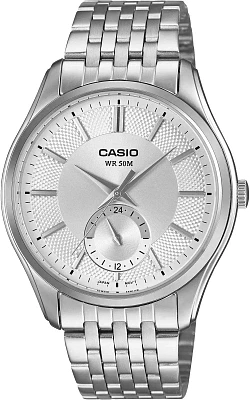 Casio Collection MTP-B315D-7A