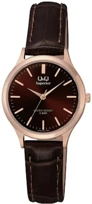 Q&Q Superior Women S279J102Y