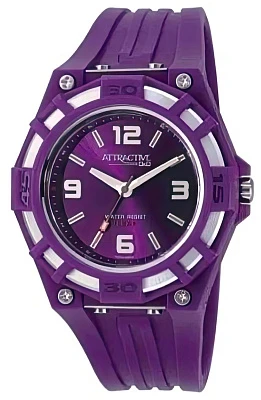 Q&Q Attractive DP00J004Y