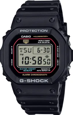 Casio DW-5600RL-1E