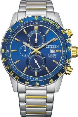 Наручные часы  Citizen  Quartz Citizen AN3684-59L (фото 1)