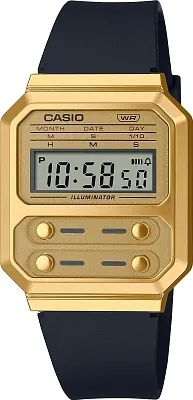 Casio Vintage A-100WEFG-9A
