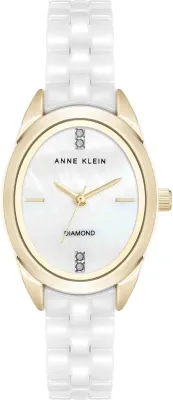 Anne Klein 5182WTGB