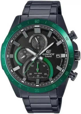 Наручные часы  Casio  Edifice Casio EFR-571DC-1A (фото 1)