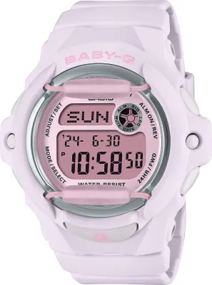 Наручные часы  Casio  Baby-G Casio BG-169U-4B (фото 1)