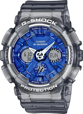 Casio G-Shock GMA-S120TB-8A