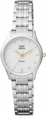 Q&Q Superior Women S329J201Y