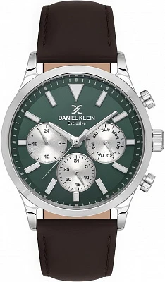 Daniel Klein Exclusive 13745-3