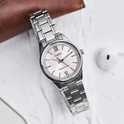 Наручные часы  Casio  Collection Casio LTP-V005D-4B2 (фото 7)