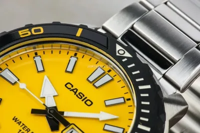 Casio MTD-125D-9A