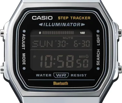 Casio ABL-100WE-1B