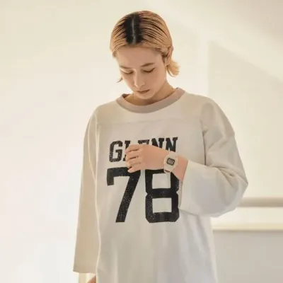 Наручные часы  Casio  G-Shock Casio GMS-S5600RT-4E (фото 7)