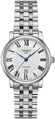 Tissot T122.207.11.033.00