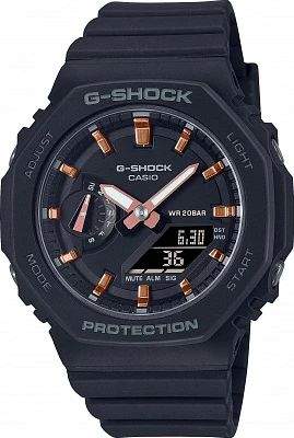Casio GMA-S2100-1A