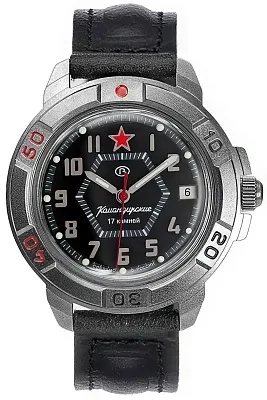 Восток Командирские 436783