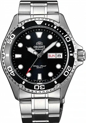 Orient Automatic TAA02004B
