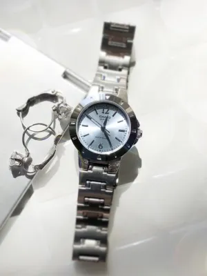 Наручные часы  Casio  Collection Casio LTP-1177A-2A (фото 5)