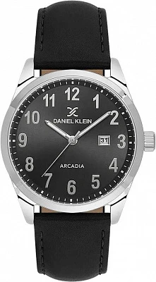 Daniel Klein 14084-2