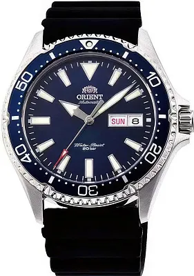 Orient Automatic RA-AA0006L