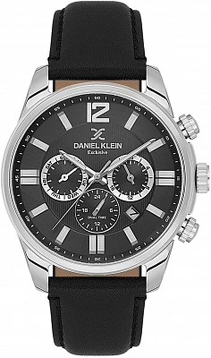 Daniel Klein Exclusive 14231-2