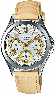 Casio Collection LTP-E308L-7A1