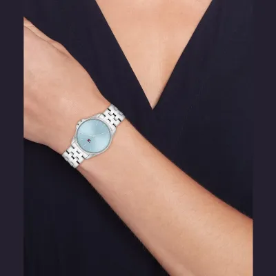 Наручные часы  Tommy Hilfiger  Classic Tommy Hilfiger 1782771 (фото 2)