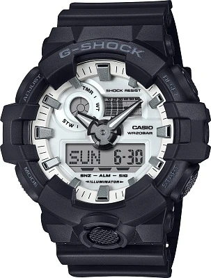 Casio G-Shock GA-700WD-1A