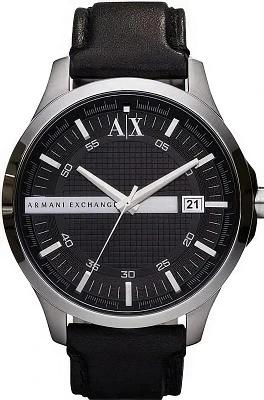 Armani Exchange Hampton AX2101