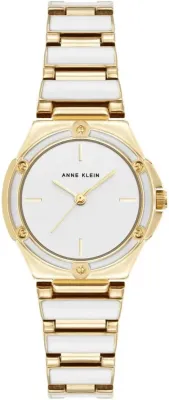 Anne Klein 5358WTGB
