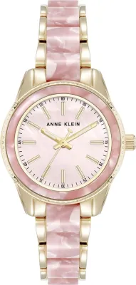 Наручные часы Anne Klein 3212LPGB