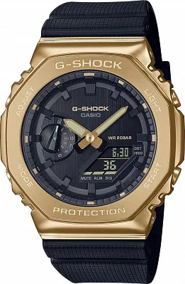 Casio GM-2100G-1A9