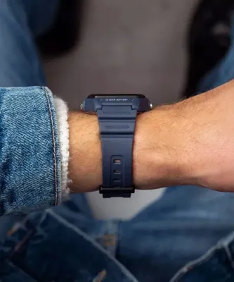 Casio WS-1600H-2A