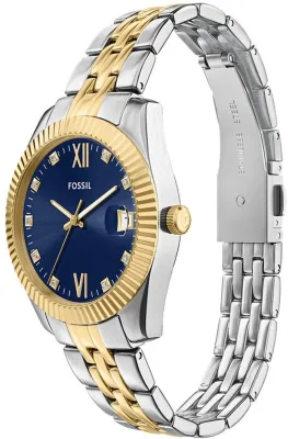 Наручные часы  Fossil  Scarlette Fossil ES5443 (фото 2)