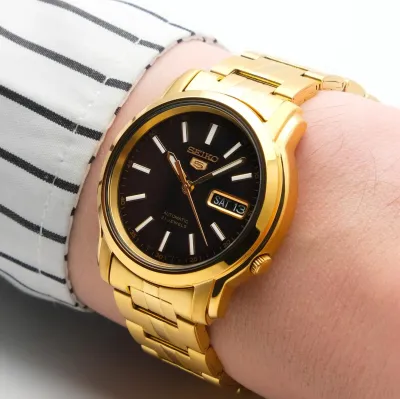 Seiko SNKL88K1