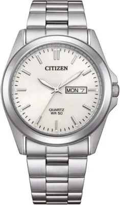 Наручные часы  Citizen  Quartz Citizen BF0581-54A (фото 1)