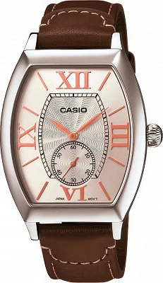 Casio Collection MTP-E114L-5A