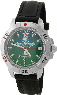 Восток Командирские 431021