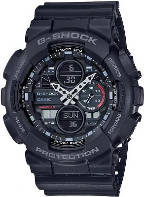 Casio G-Shock GA-140-1A1