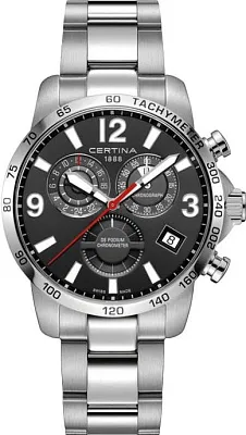 Certina C034.654.11.057.00