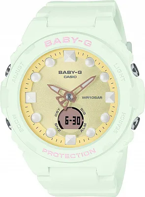 Casio BGA-320FH-3A