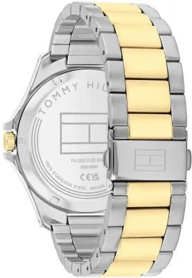 Наручные часы  Tommy Hilfiger  Classic Tommy Hilfiger 1792192 (фото 2)