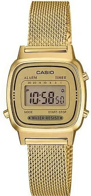 Casio Vintage LA-670WEMY-9E