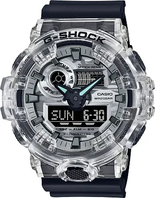Casio G-Shock GA-700SKC-1A
