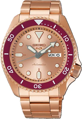 Seiko SRPK08K1