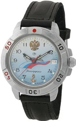 Восток Командирские 431619