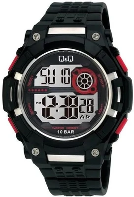 Q&Q Attractive M125J002Y